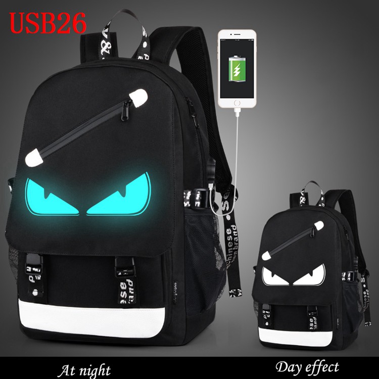 School Bags For Boys